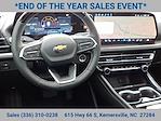 2026 Chevrolet Traverse FWD SUV for sale #238728 - photo 2