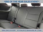 2026 Chevrolet Traverse FWD SUV for sale #238728 - photo 20