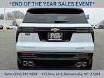 2026 Chevrolet Traverse FWD SUV for sale #238728 - photo 26