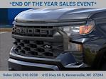 2026 Chevrolet Silverado 1500 Crew Cab 4WD Pickup for sale #238888 - photo 13