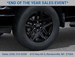 2026 Chevrolet Silverado 1500 Crew Cab 4WD Pickup for sale #238888 - photo 9
