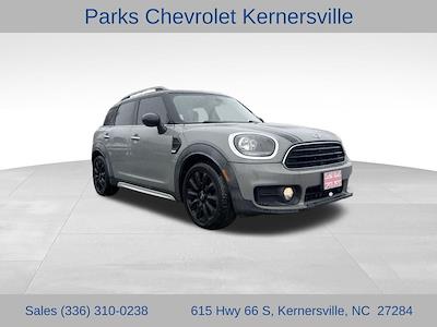 Used 2017 MINI Countryman Base for sale #238888A - photo 1