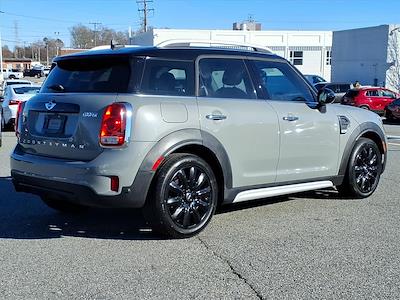 Used 2017 MINI Countryman Base for sale #238888A - photo 2