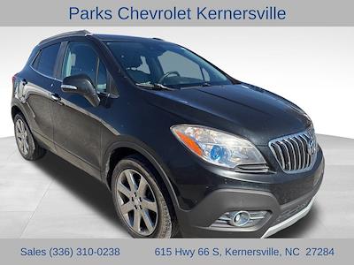 2014 Buick Encore FWD SUV for sale #238888B - photo 1