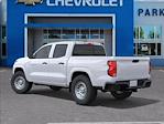 2025 Chevrolet Colorado Crew Cab 4x2 Pickup for sale #239078 - photo 4