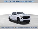 New 2026 Chevrolet Silverado 1500 Custom Crew Cab for sale #239300 - photo 1