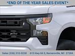 New 2026 Chevrolet Silverado 1500 Custom Crew Cab for sale #239300 - photo 10