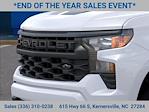 New 2026 Chevrolet Silverado 1500 Custom Crew Cab for sale #239300 - photo 13
