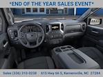 New 2026 Chevrolet Silverado 1500 Custom Crew Cab for sale #239300 - photo 15