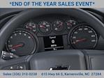New 2026 Chevrolet Silverado 1500 Custom Crew Cab for sale #239300 - photo 18