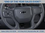New 2026 Chevrolet Silverado 1500 Custom Crew Cab for sale #239300 - photo 19