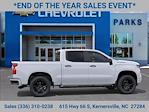New 2026 Chevrolet Silverado 1500 Custom Crew Cab for sale #239300 - photo 5