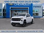 New 2026 Chevrolet Silverado 1500 Custom Crew Cab for sale #239300 - photo 8