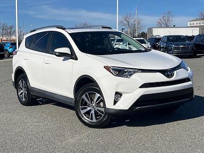 2018 Toyota RAV4 AWD SUV for sale #23972C - photo 1