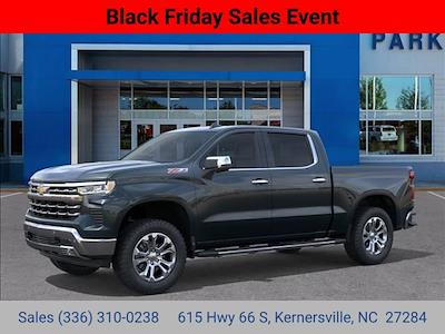 2026 Chevrolet Silverado 1500 Crew Cab 4WD Pickup for sale #240125 - photo 2