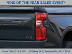 2026 Chevrolet Silverado 1500 Crew Cab 4WD Pickup for sale #240125 - photo 11