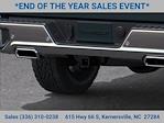 2026 Chevrolet Silverado 1500 Crew Cab 4WD Pickup for sale #240125 - photo 14