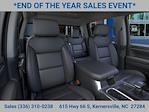 2026 Chevrolet Silverado 1500 Crew Cab 4WD Pickup for sale #240125 - photo 16