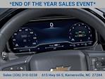 2026 Chevrolet Silverado 1500 Crew Cab 4WD Pickup for sale #240125 - photo 18