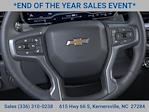 2026 Chevrolet Silverado 1500 Crew Cab 4WD Pickup for sale #240125 - photo 19