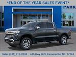 2026 Chevrolet Silverado 1500 Crew Cab 4WD Pickup for sale #240125 - photo 3