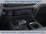 2026 Chevrolet Silverado 1500 Crew Cab 4WD Pickup for sale #240125 - photo 23