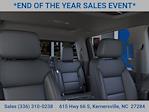 2026 Chevrolet Silverado 1500 Crew Cab 4WD Pickup for sale #240125 - photo 24