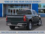 2026 Chevrolet Silverado 1500 Crew Cab 4WD Pickup for sale #240125 - photo 2