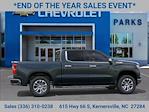 2026 Chevrolet Silverado 1500 Crew Cab 4WD Pickup for sale #240125 - photo 5