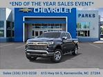 2026 Chevrolet Silverado 1500 Crew Cab 4WD Pickup for sale #240125 - photo 8
