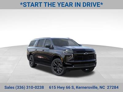 2026 Chevrolet Suburban 4WD SUV for sale #241221 - photo 1