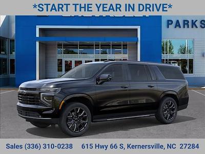 2026 Chevrolet Suburban 4WD SUV for sale #241221 - photo 2