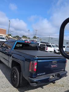 2018 GMC Sierra 1500 Crew Cab 4x4 Pickup for sale #243180A - photo 2