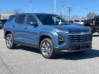 2025 Chevrolet Equinox AWD SUV for sale #243410X - photo 1