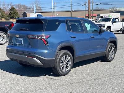 2025 Chevrolet Equinox AWD SUV for sale #243410X - photo 2