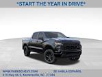 New 2026 Chevrolet Silverado 1500 Custom Crew Cab for sale #244819X - photo 1