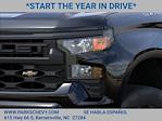 New 2026 Chevrolet Silverado 1500 Custom Crew Cab for sale #244819X - photo 10