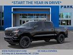 New 2026 Chevrolet Silverado 1500 Custom Crew Cab for sale #244819X - photo 2
