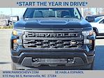2026 Chevrolet Silverado 1500 Crew Cab 4WD Pickup for sale #244819X - photo 30