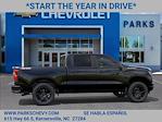 New 2026 Chevrolet Silverado 1500 Custom Crew Cab for sale #244819X - photo 5