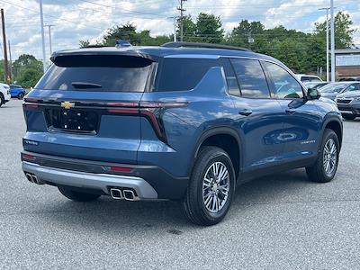 2025 Chevrolet Traverse FWD SUV for sale #245158 - photo 2
