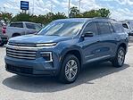 2025 Chevrolet Traverse FWD SUV for sale #245158 - photo 29