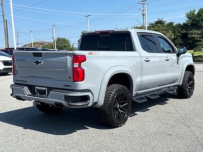 2025 Chevrolet Silverado 1500 Crew Cab 4x4 Pickup for sale #245193 - photo 2