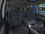 2025 Chevrolet Silverado 1500 Crew Cab 4x4 Pickup for sale #245193 - photo 16