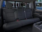 2025 Chevrolet Silverado 1500 Crew Cab 4x4 Pickup for sale #245193 - photo 17