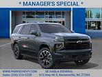 2026 Chevrolet Tahoe 4WD SUV for sale #245337 - photo 7