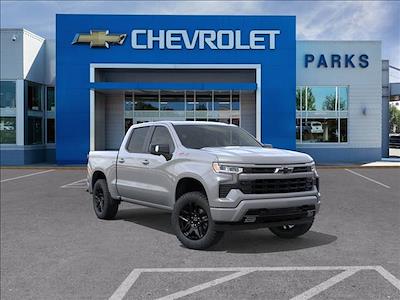 2025 Chevrolet Silverado 1500 Crew Cab 4x4 Pickup for sale #245360 - photo 1