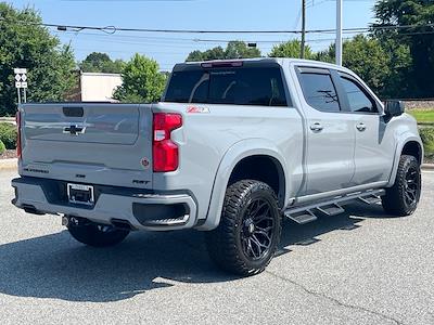 2025 Chevrolet Silverado 1500 Crew Cab 4x4 Pickup for sale #245360 - photo 2