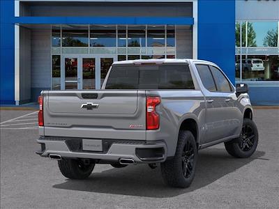 2025 Chevrolet Silverado 1500 Crew Cab 4x4 Pickup for sale #245360 - photo 2