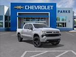 2025 Chevrolet Silverado 1500 Crew Cab 4x4 Pickup for sale #245360 - photo 1